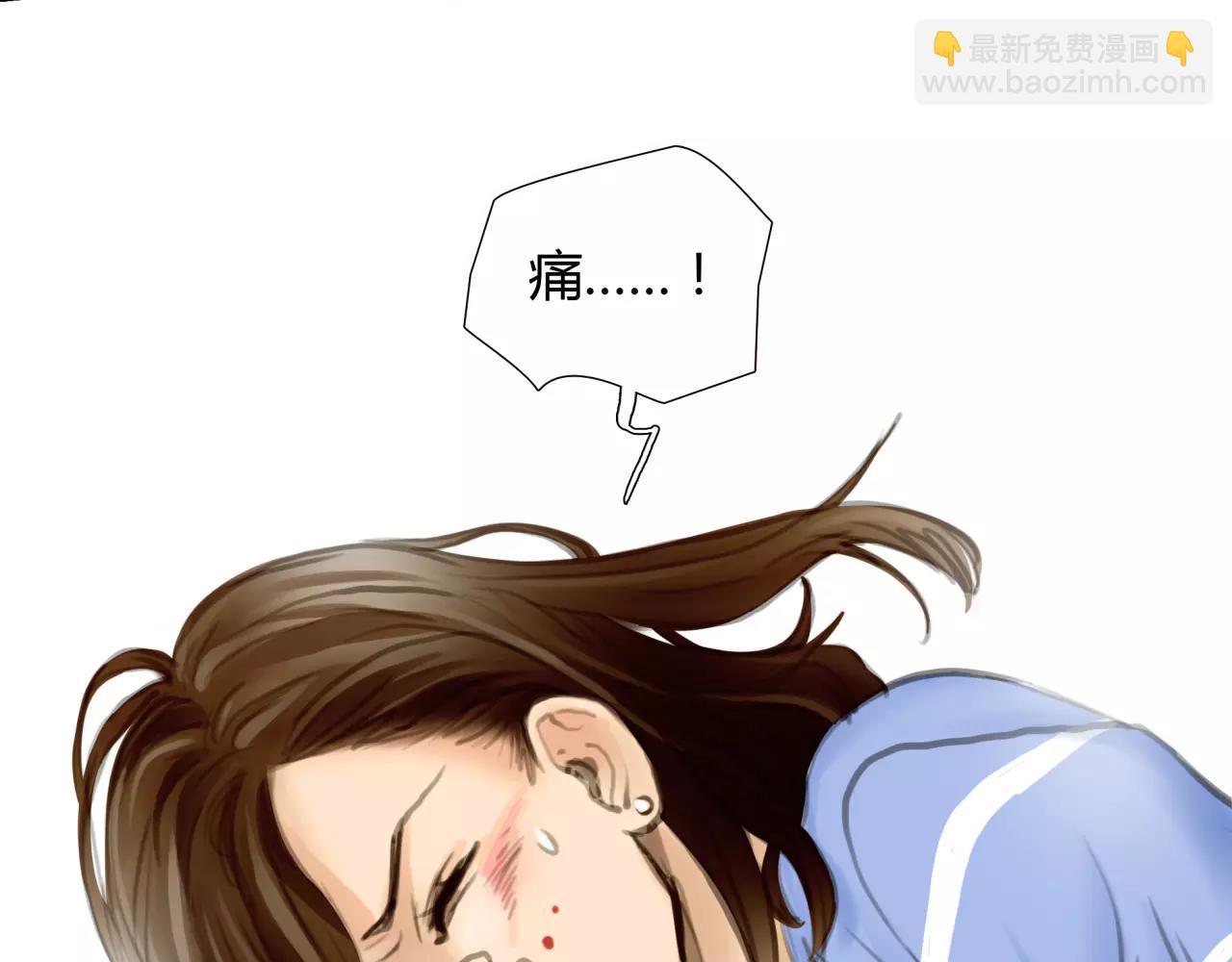 第26话 单纯的执着(1/2)-第27话