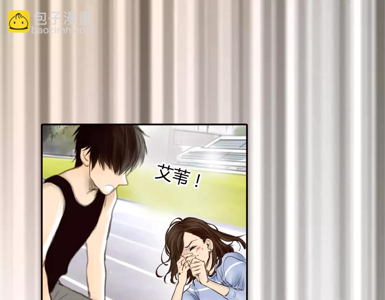 第26话 单纯的执着(1/2)-第27话