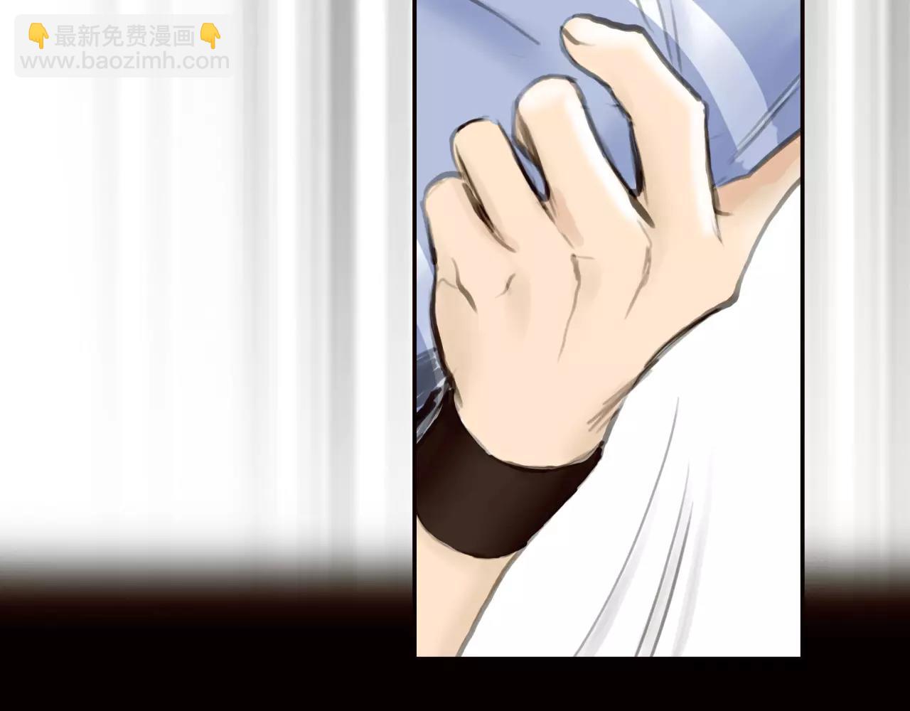 第26话 单纯的执着(1/2)-第27话