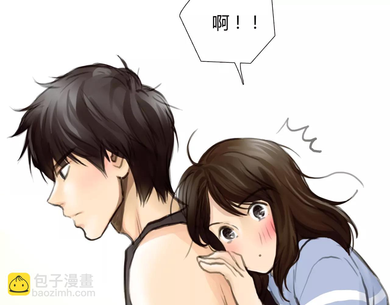 第26话 单纯的执着(1/2)-第27话