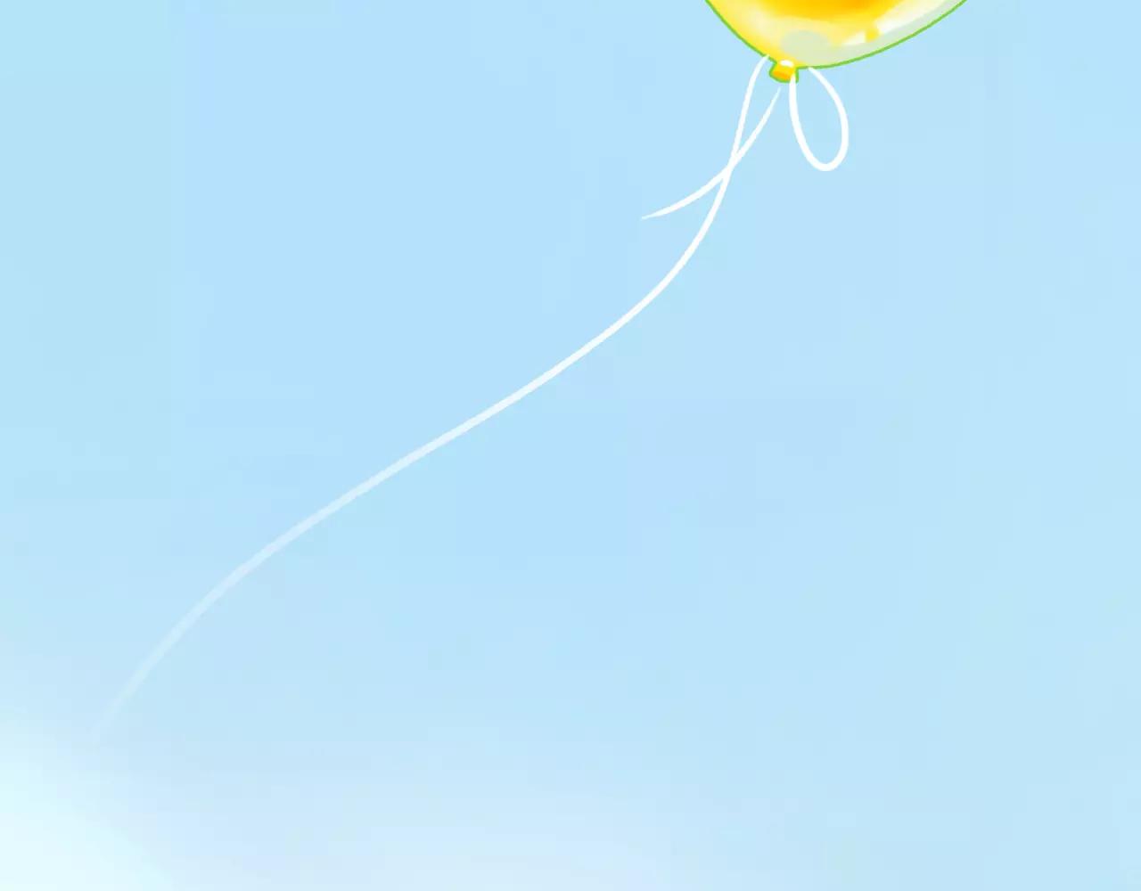 黃色氣球 - 第26話 單純的執着(2/2) - 6