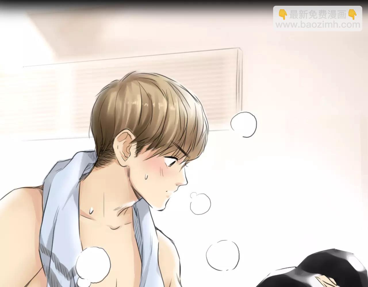 第28话 四个人的爱情(1/2)-第29话