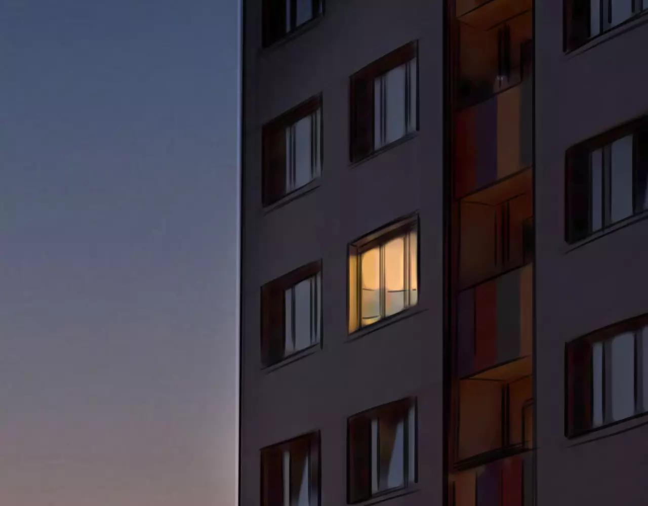 第28话 四个人的爱情(1/2)-第29话