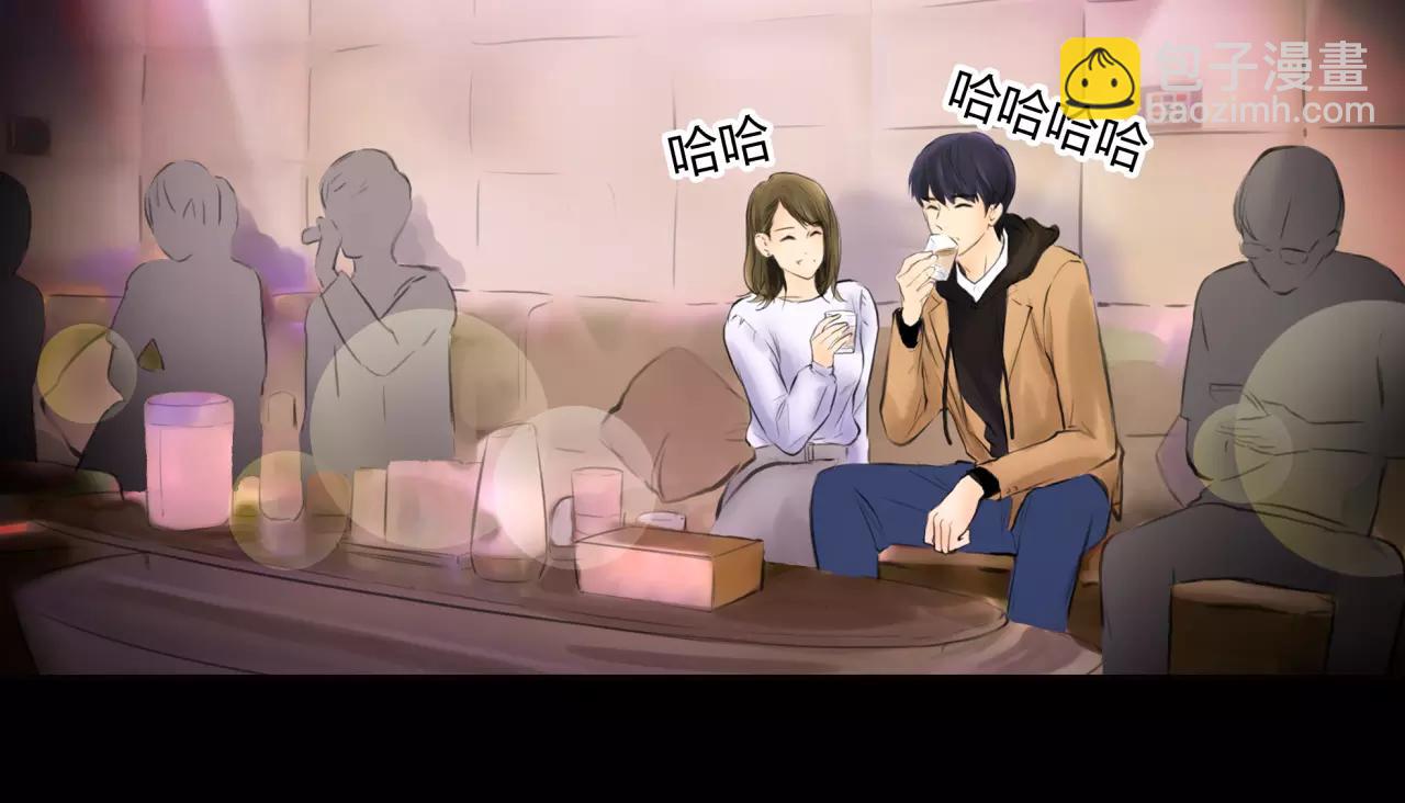 第30话 我何时能走进你心里(1/2)-第31话