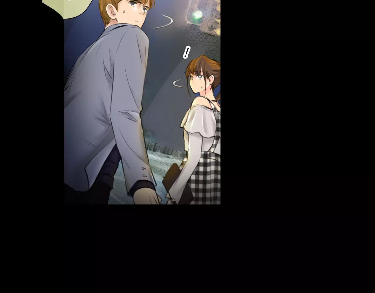 第32话 原来(1/2)-第33话