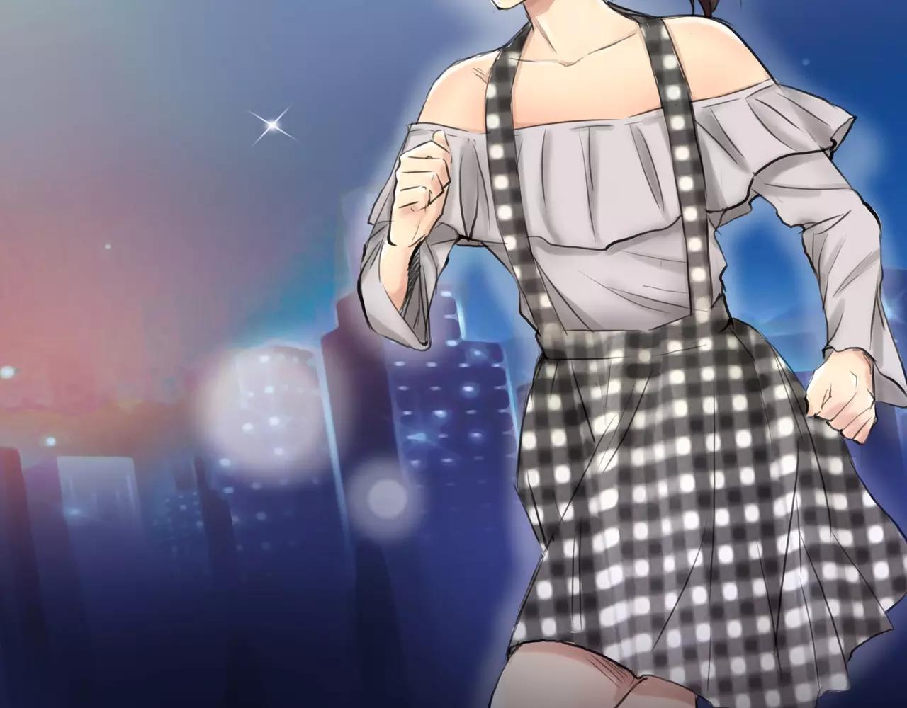 第32话 原来(1/2)-第33话