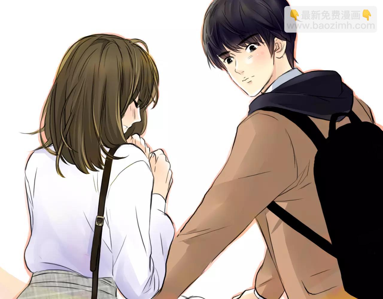 第34话 依然愿意(1/2)-第35话