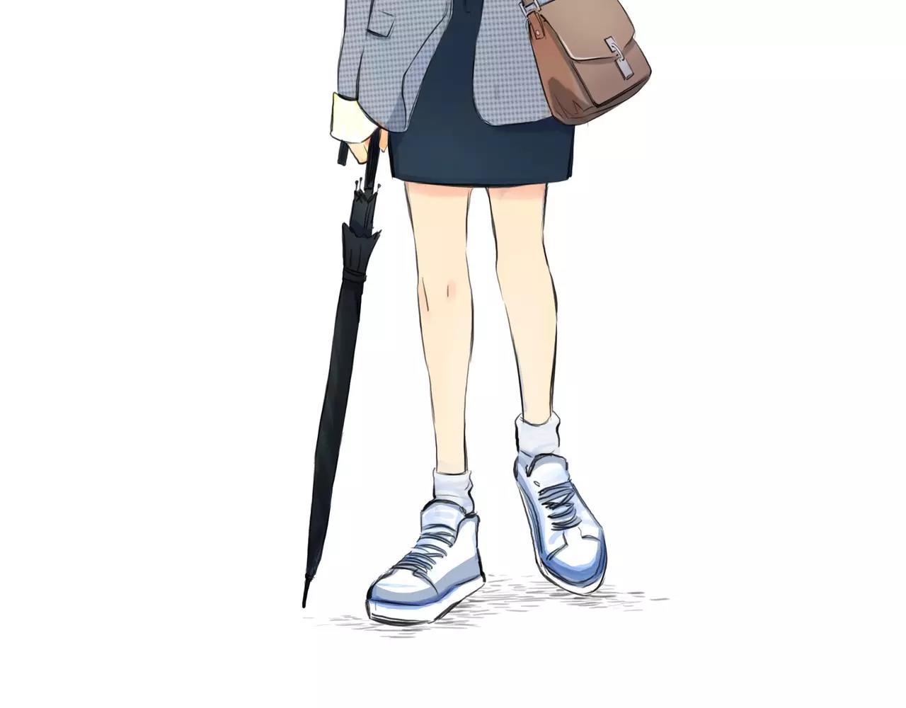 第36话 再一次发现(1/2)-第37话