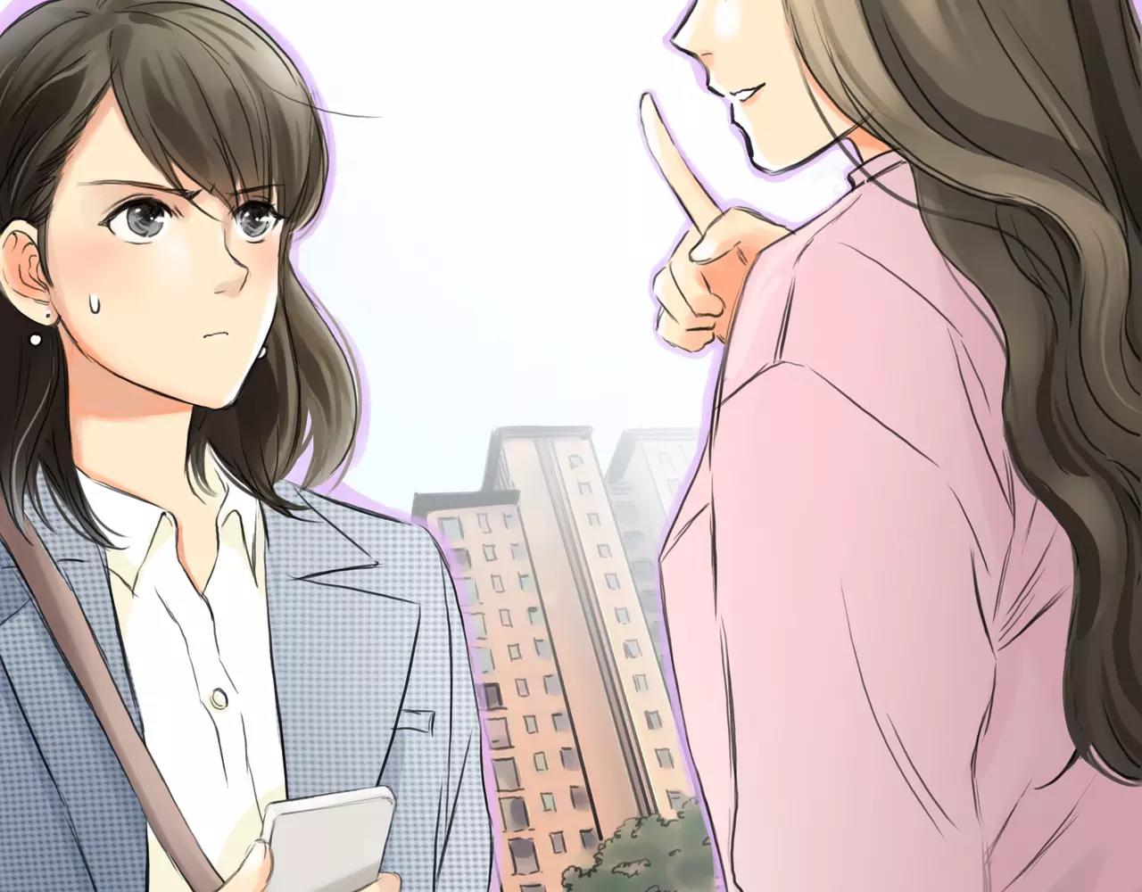 第36话 再一次发现(1/2)-第37话