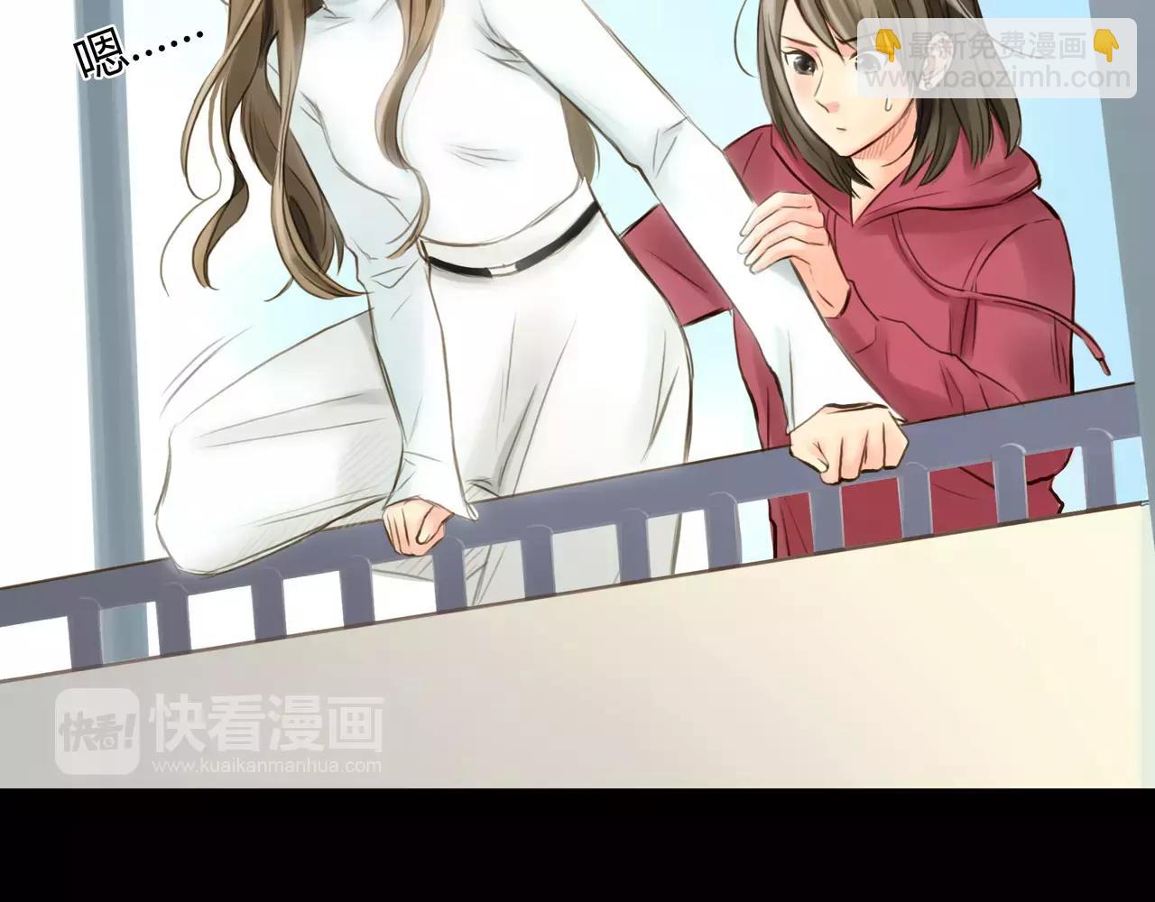 第42话 出逃(1/3)-第43话