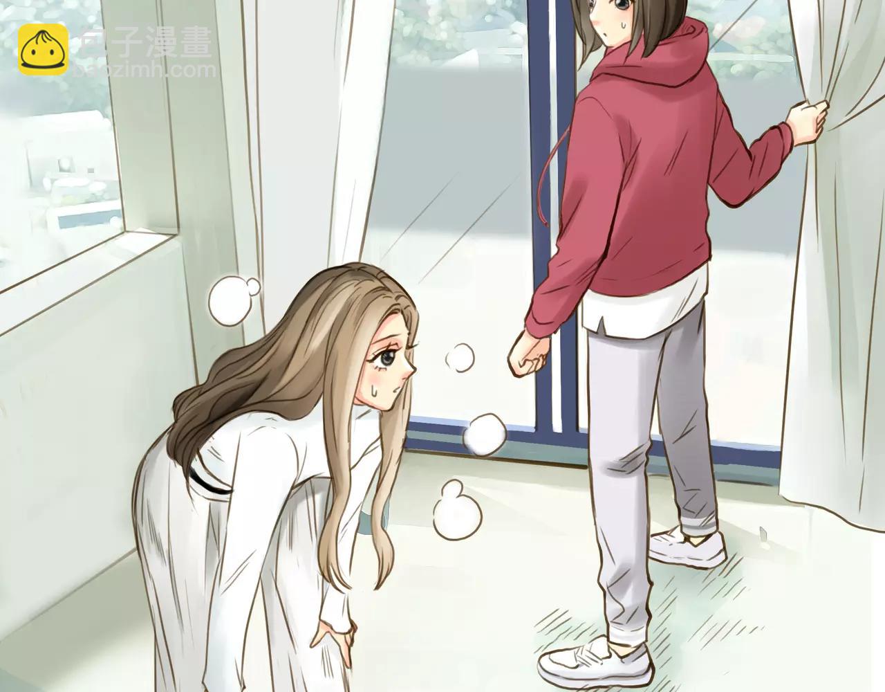 第42话 出逃(1/3)-第43话