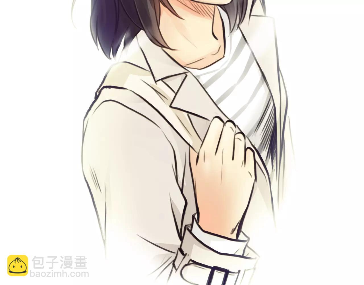 完结篇 喜欢你(1/3)-第47话