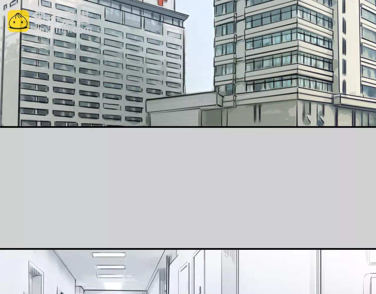 完结篇 喜欢你(1/3)-第47话