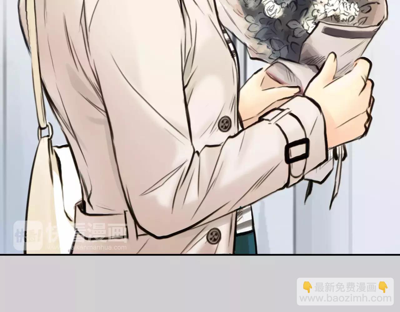 完结篇 喜欢你(1/3)-第47话