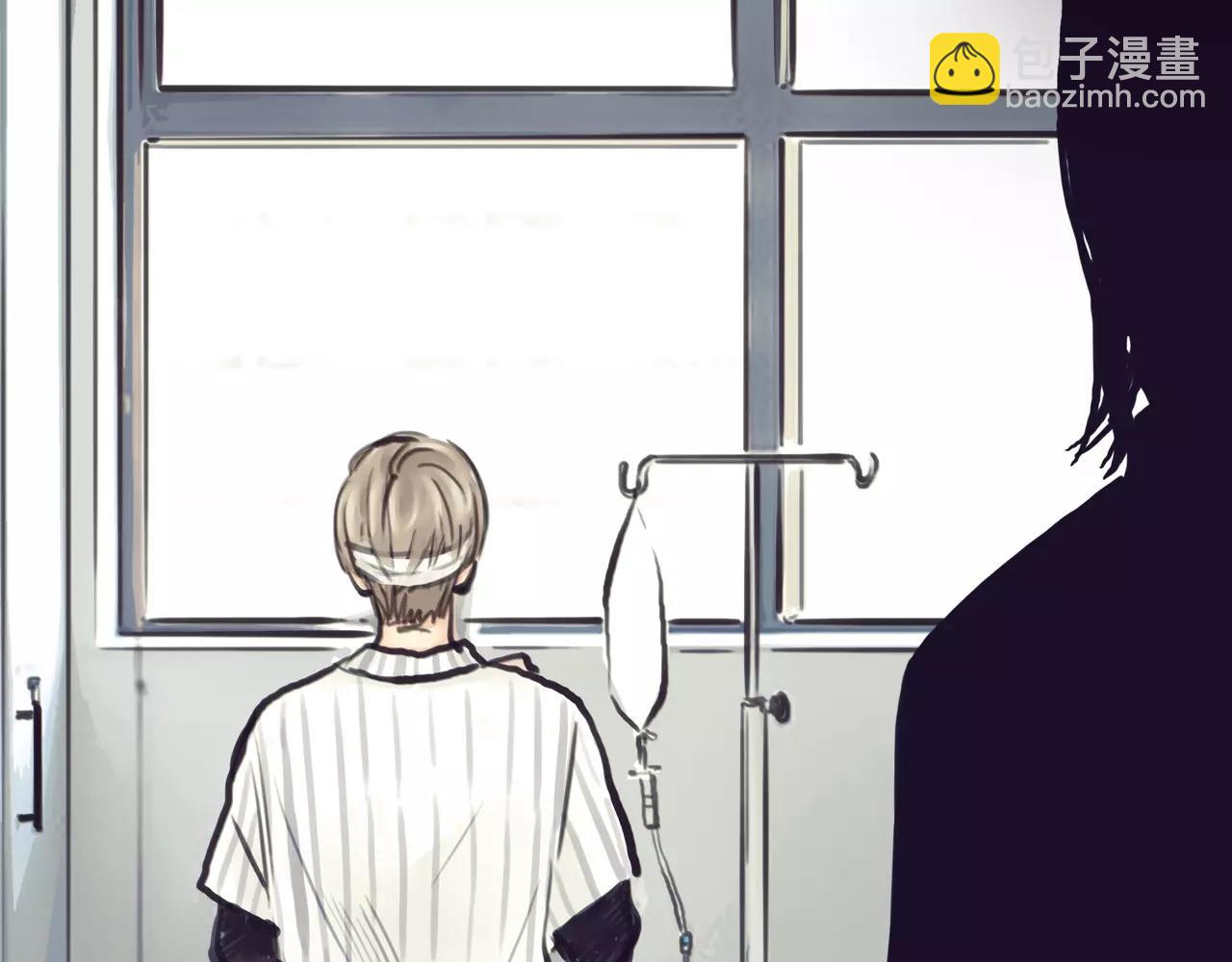 完结篇 喜欢你(1/3)-第47话