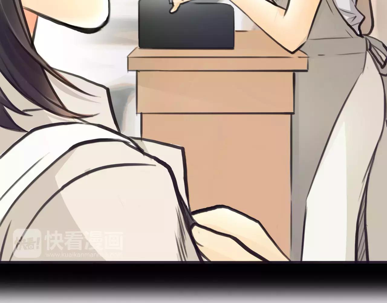 完结篇 喜欢你(1/3)-第47话