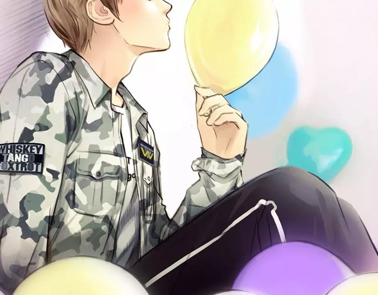 谢谢大家的支持-第11话