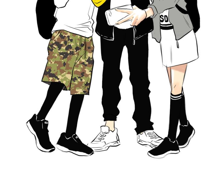 第6话 爱一个人也会痛(1/2)-第7话