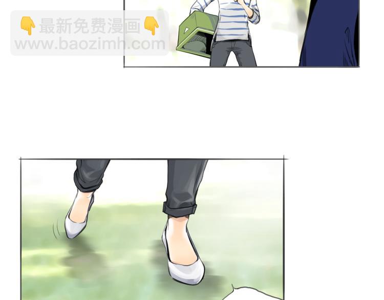 第8话 揭穿她的真面目(1/2)-第9话