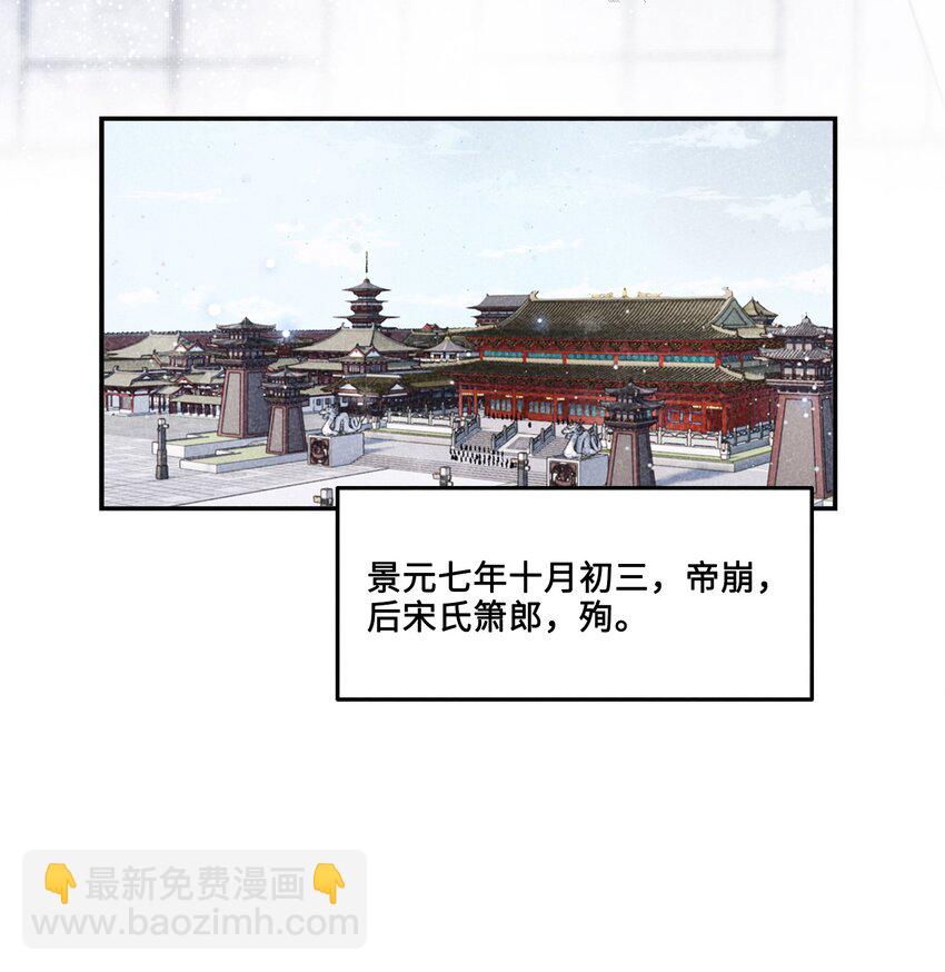 皇上別鬧 - 001 殉葬(2/2) - 2