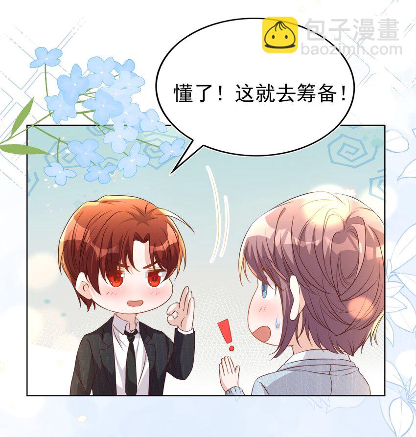 皇上別鬧 - 116 婚服 - 4