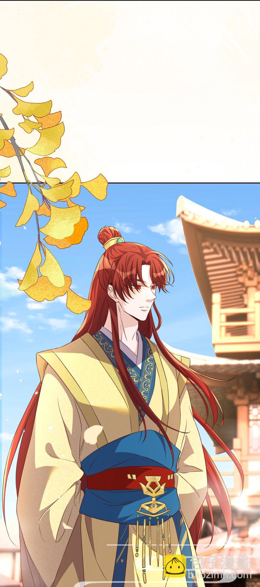 皇上別鬧 - 118 婚照 - 5