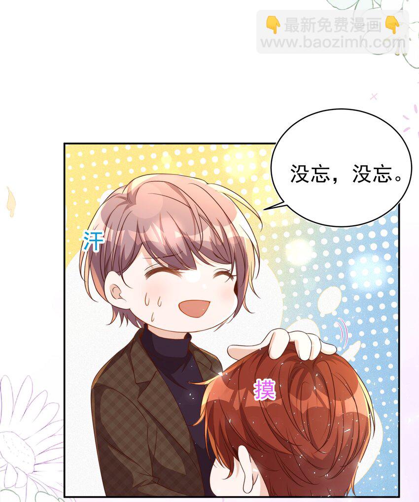 皇上別鬧 - 番外 婚後生活（一） - 1