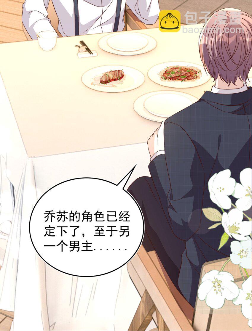 皇上別鬧 - 番外 婚後生活（三） - 6