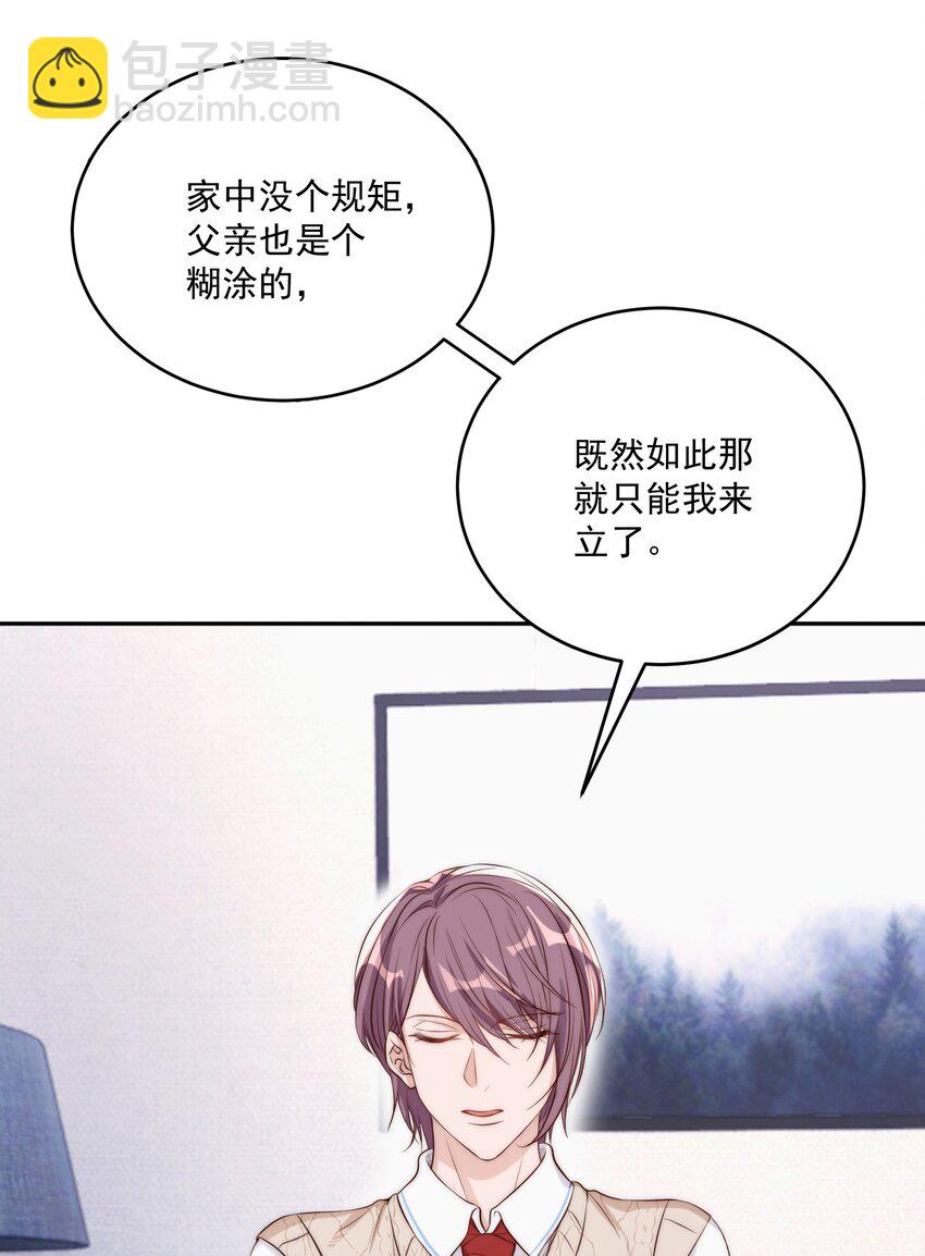 皇上別鬧 - 019 規矩 - 7