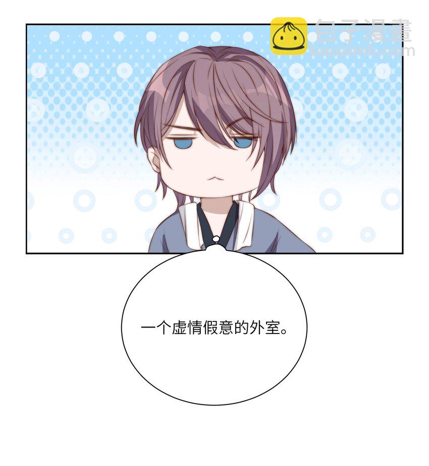 皇上別鬧 - 003 回憶 - 5