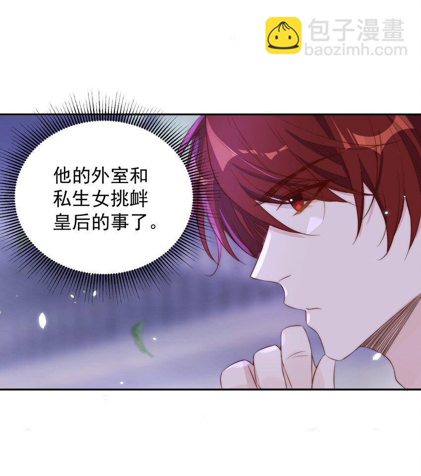 皇上別鬧 - 024 攀附 - 6