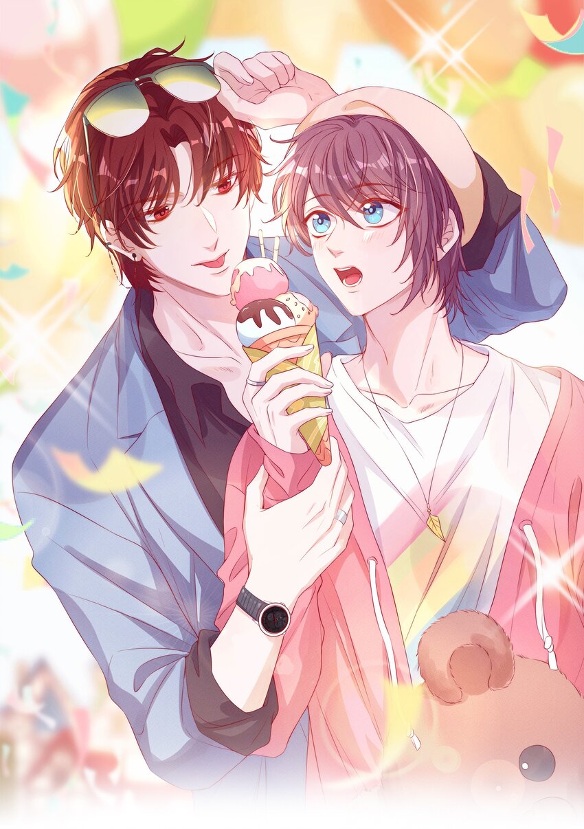 皇上別鬧 - 026 不碰(1/2) - 1