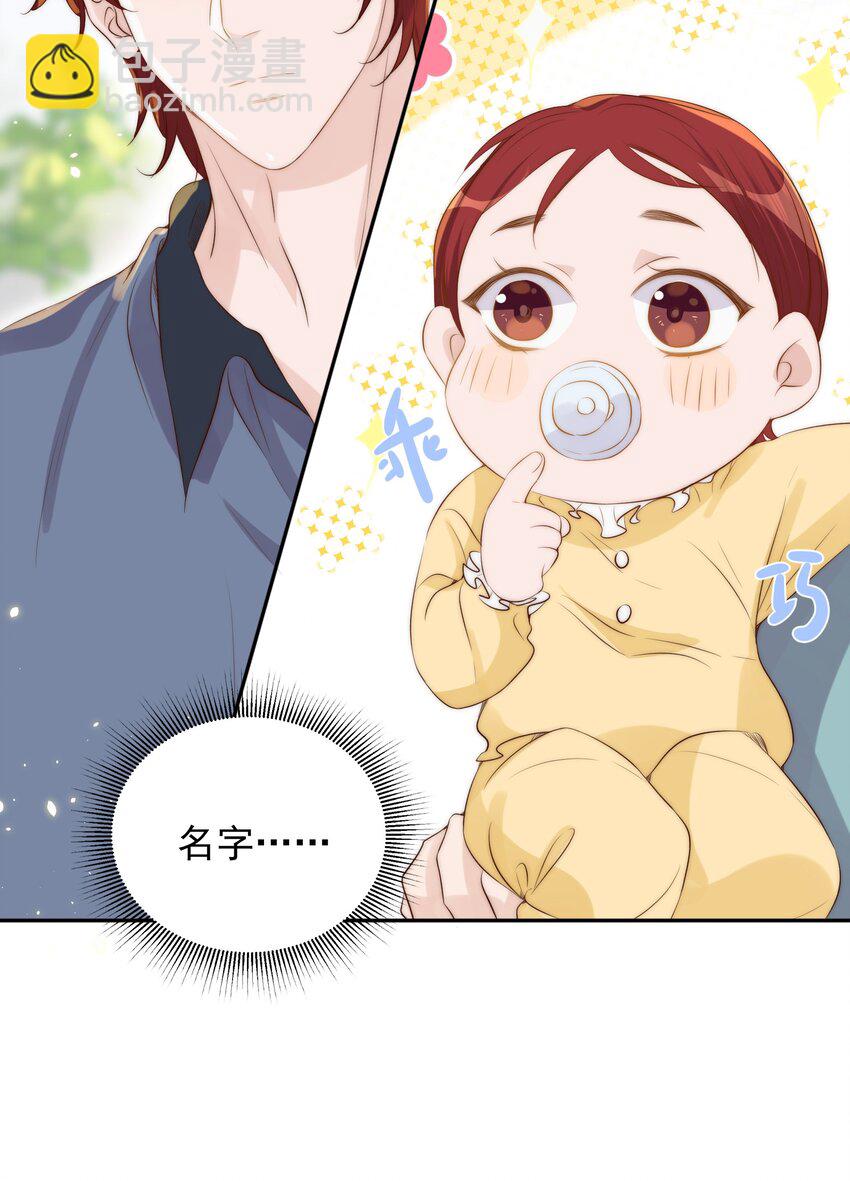 皇上別鬧 - 030 名字 - 5