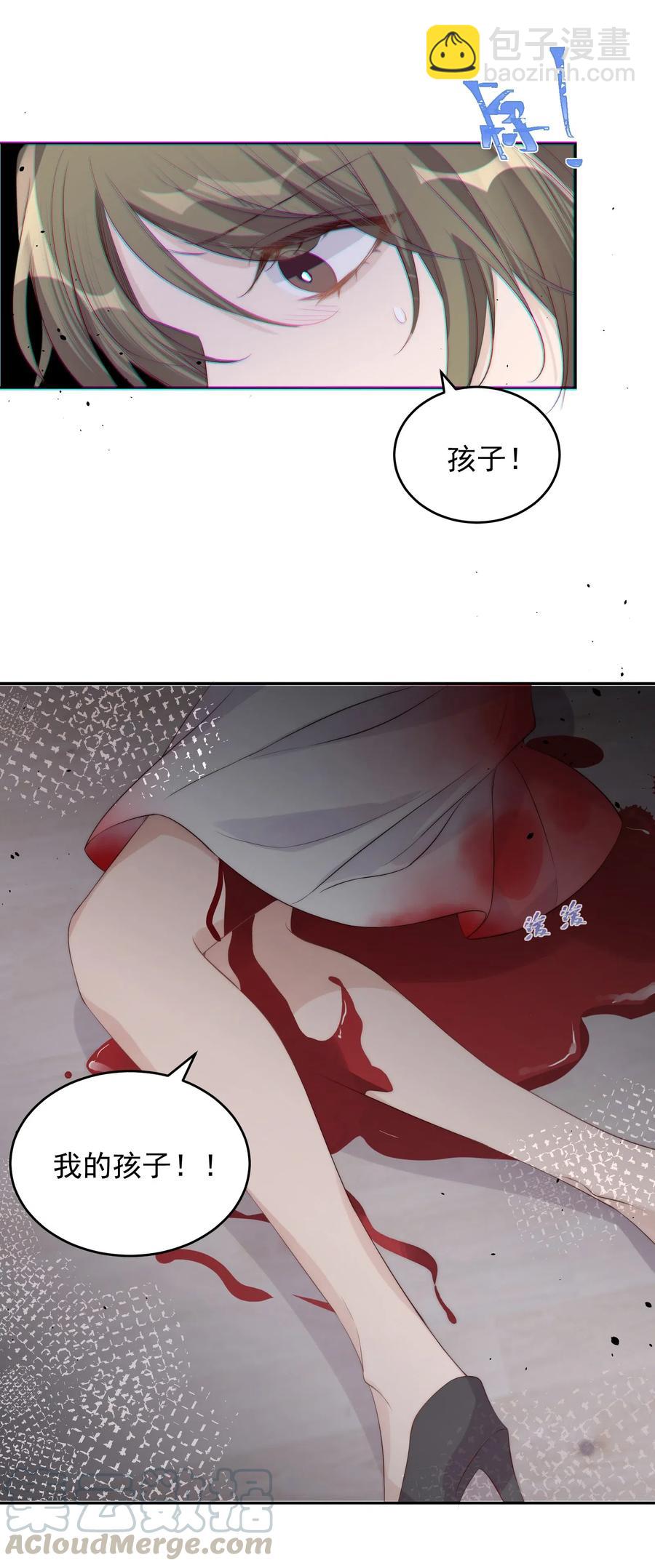 皇上別鬧 - 036 流產(1/2) - 7