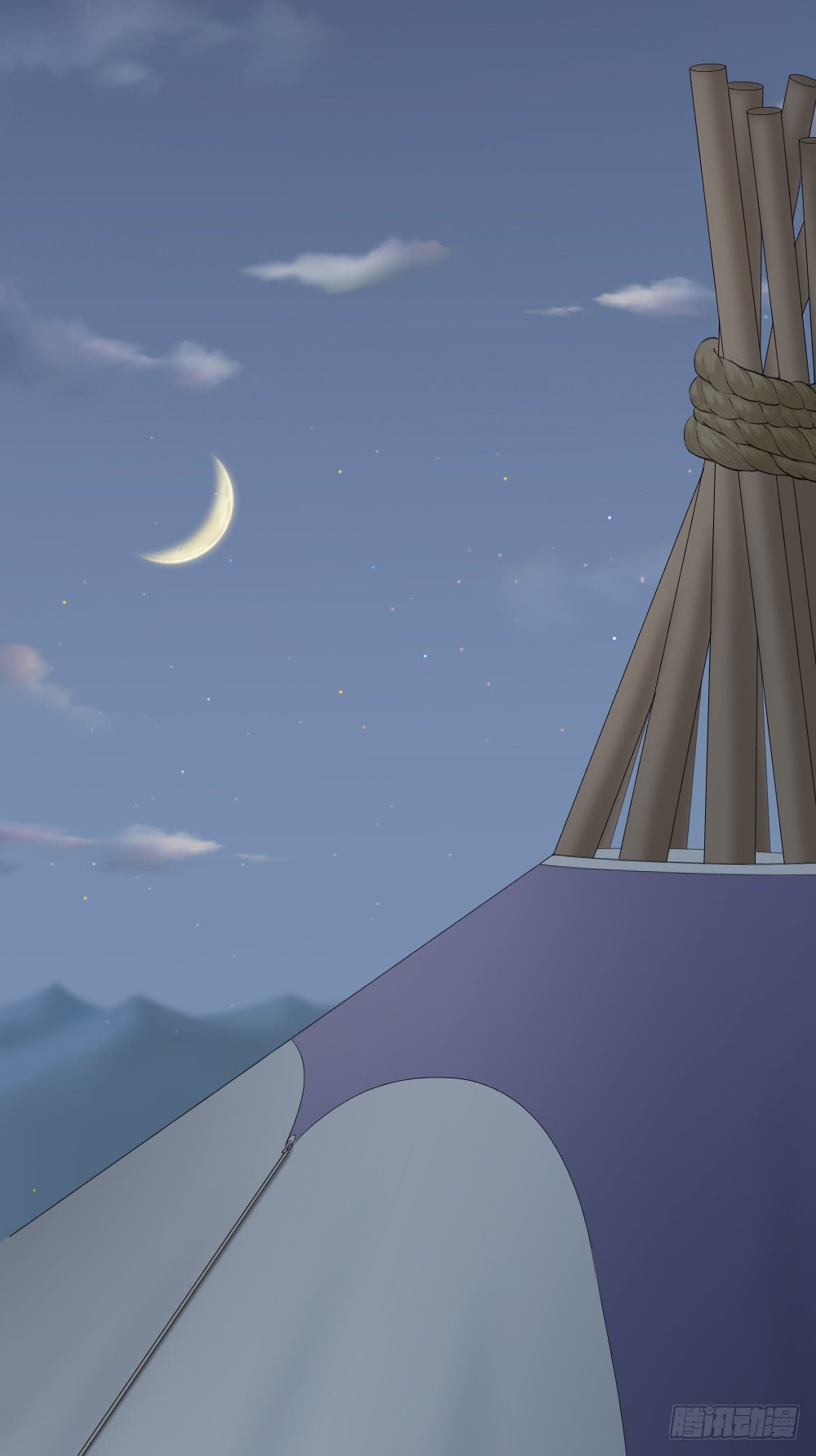 第三季 18长相厮守(1/2)-第117话