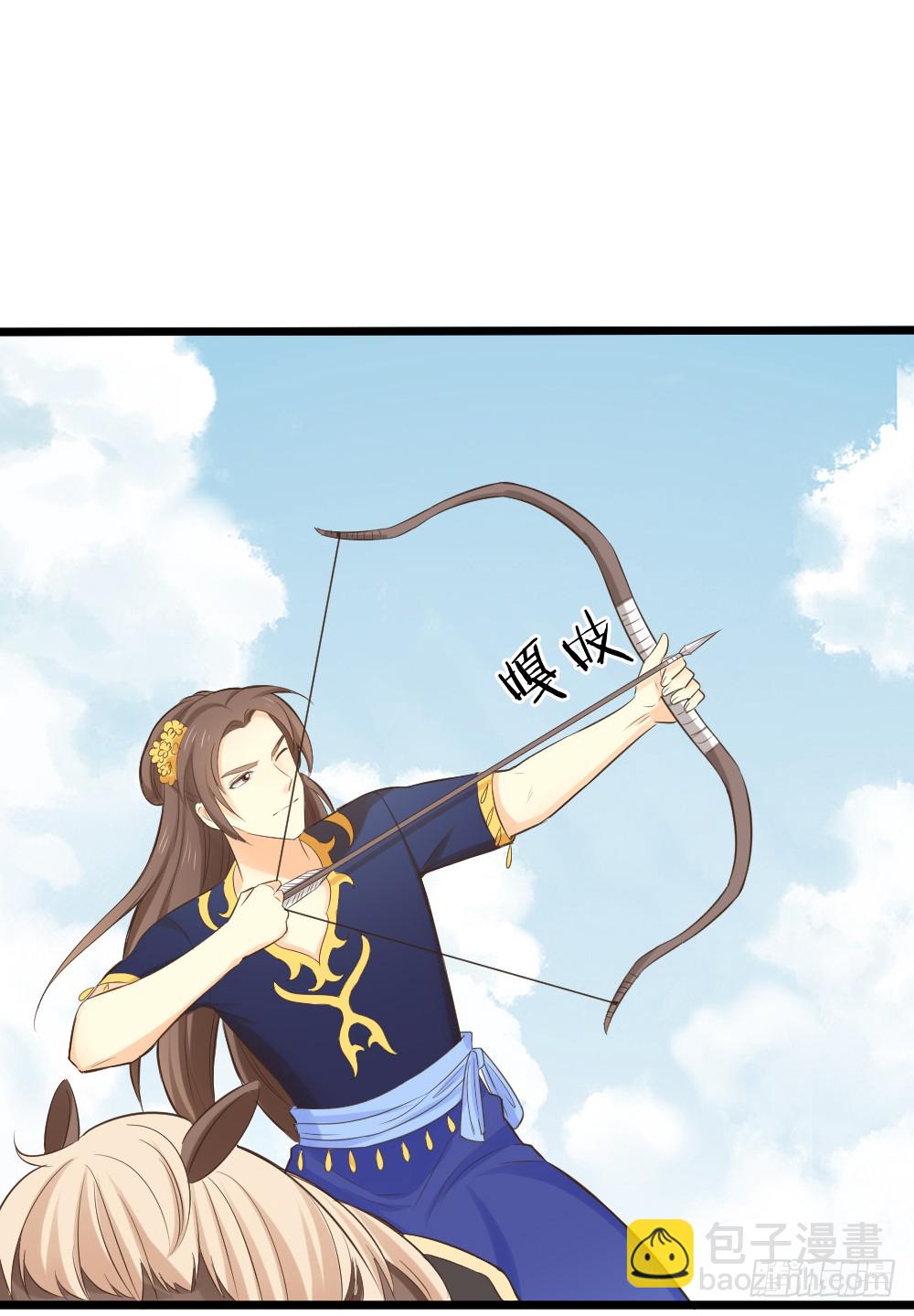 第三季 20夺魁！(1/2)-第119话