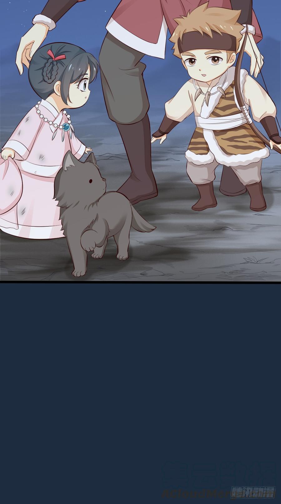 第三季 25真好，我也想...(1/2)-第125话