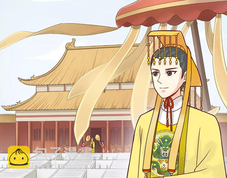 第11话 借您吉言！(1/2)-第41话