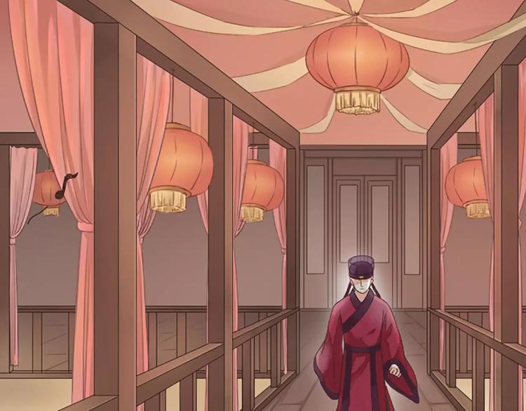 第12话 吉祥放了不该放的东西！(1/2)-第43话