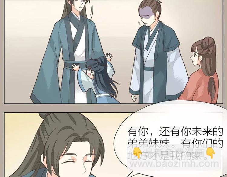 第24话 拒绝弟控的三百六十五式(1/2)-第55话