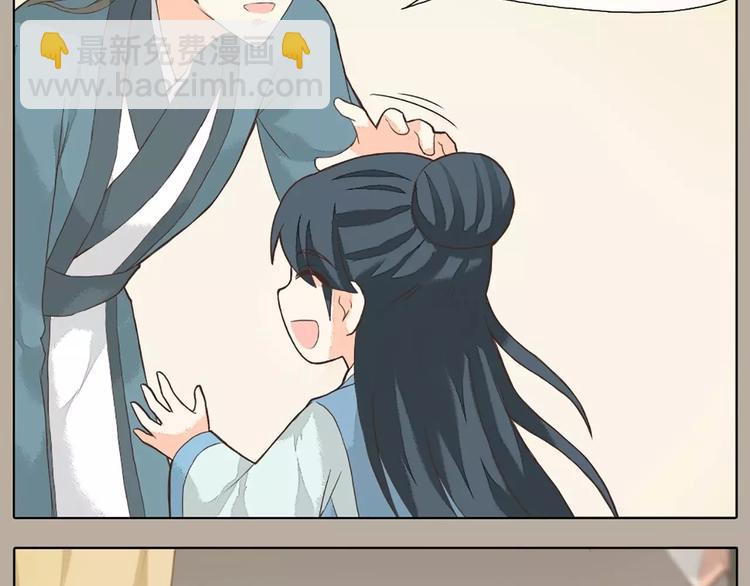 第24话 拒绝弟控的三百六十五式(1/2)-第55话