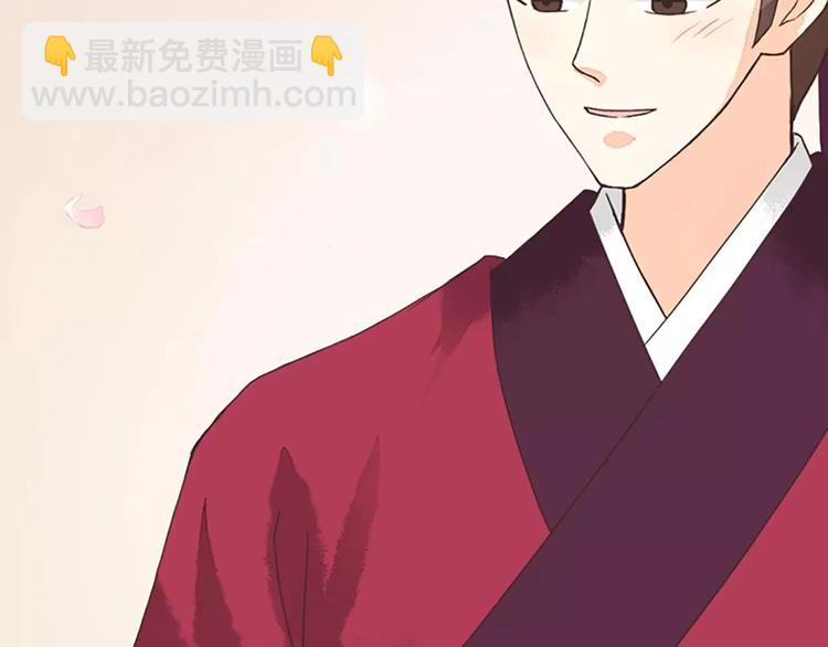 第26话 你本来是朕的皇后！(1/2)-第57话