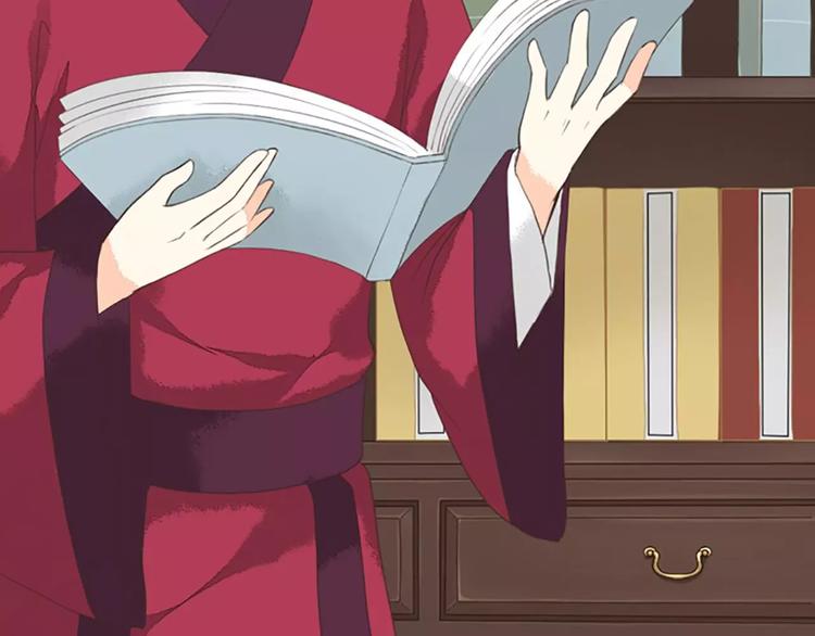 第26话 你本来是朕的皇后！(1/2)-第57话