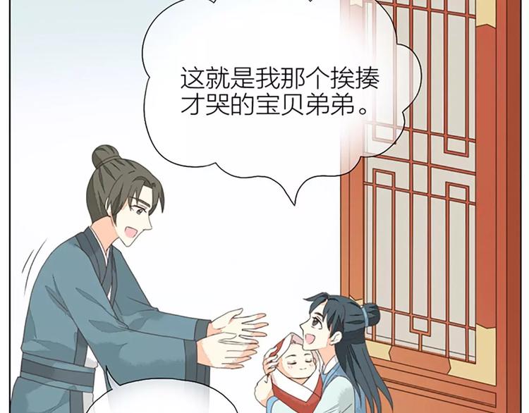 第28话 你真的是吉祥吗？(1/2)-第59话