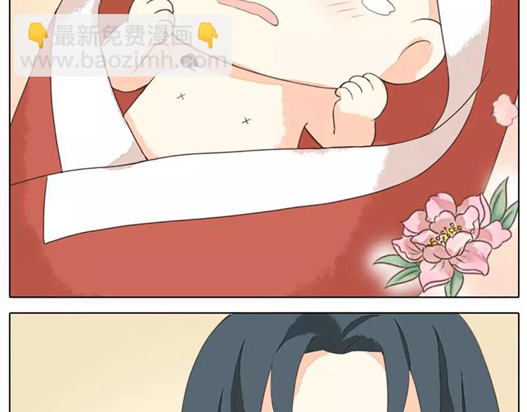 第28话 你真的是吉祥吗？(1/2)-第59话