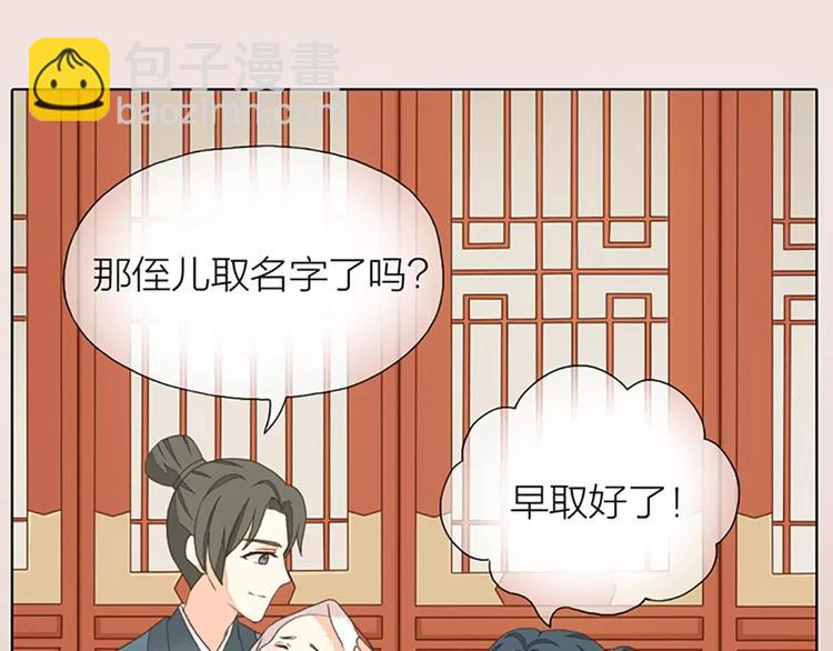 第28话 你真的是吉祥吗？(1/2)-第59话