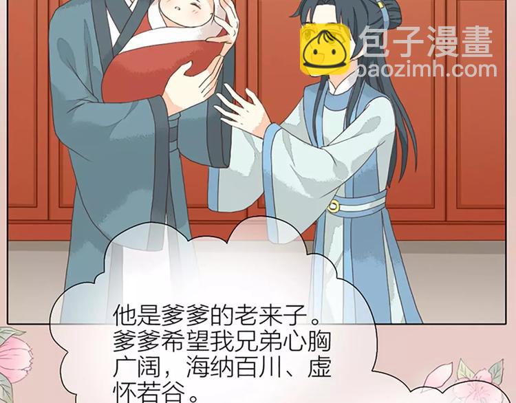 第28话 你真的是吉祥吗？(1/2)-第59话