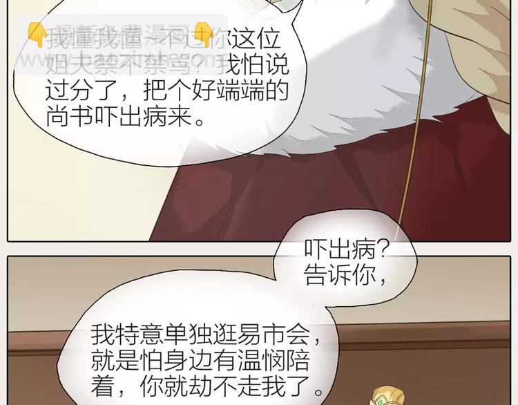 皇上吉祥 - 第32話 我倒要看看你有什麼本事！(1/2) - 8