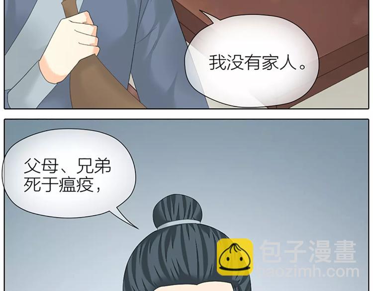 第49话 洞房之夜，有点激烈！(1/2)-第81话