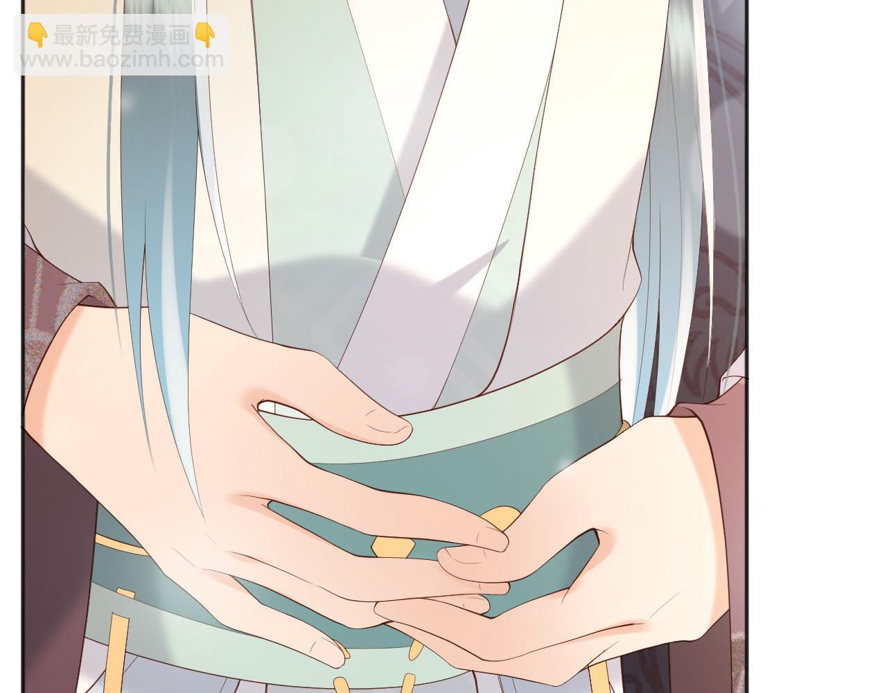 皇上，萬萬不可！ - 番外第一話 禮成(1/2) - 7